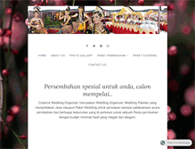 Tablet Screenshot of mantenyogya.com